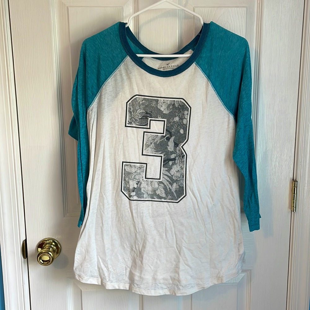 American Eagle Long Sleeve